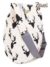 Zeuxl | Beuteltasche Waidmannsheil