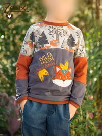 Zeuxl | Der Fuchs geht um