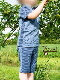 Zeuxl |Fußball Set kleiner Fußballkönig