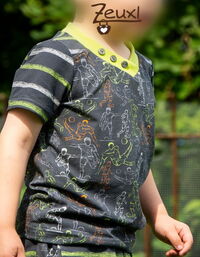 Zeuxl |Fußballset Kalleson