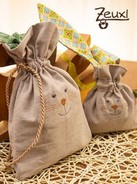 Zeuxl | Hasensäckchen
