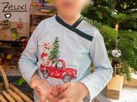 Zeuxl |Winterhundshirt