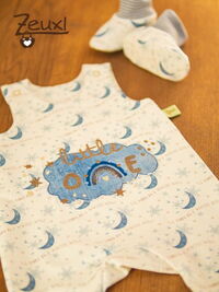 Zeuxl | Strampler little one