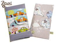 Zeuxl | Windeltaschen