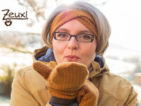 Zeuxl | Braunes Winterset