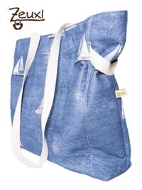 Zeuxl | Carry Bag