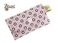 Zeuxl | Globulitäschle das Erste