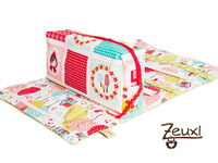 Zeuxl | RollUp Tasche