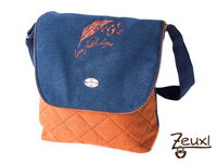 Zeuxl | Kupfer Kusinchen