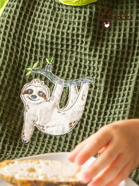 Zeuxl | Faultier Latz