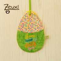 Zeuxl | Oster-Türhänger