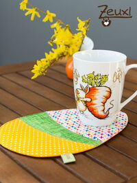 Zeuxl | Oster Eiki Mug Rug