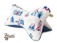 Zeuxl | Leseknochen Maritim