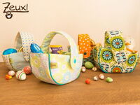 Zeuxl | Osterkörbchen