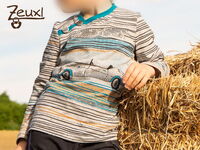 Zeuxl | Cabrio Longsleeve