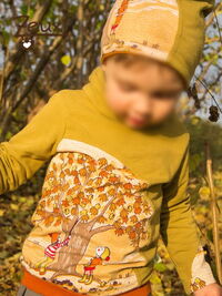 Zeuxl | Kastanienkinder
