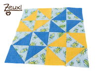 Zeuxl | Patchworkblock März