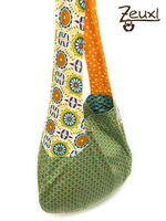 Taschenspieler Beuteltasche