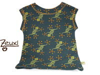 Zeuxl | Amphibienalarm