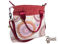 Zeuxl | Tasche Frühlingsliebe