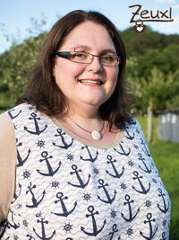 Zeuxl | Ankershirt Jenny Curvy