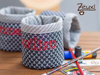 Zeuxl | Pirtenutensilo