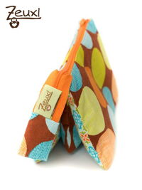 Zeuxl | Geldbeutel Farbenfroh