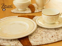 Zeuxl | Eikiset Gräser