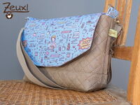 Zeuxl | Josha gesteppt