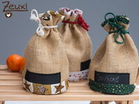 Zeuxl |Nikolaussäcke 2022