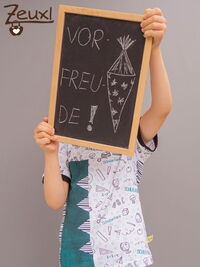 Zeuxl | Shirt Vorfreude