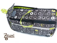 Zeuxl | Wasch-Dasch Black Beauty