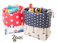 Zeuxl | Nikolausbeutel 2017