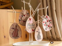 Zeuxl |Ostereier 2019