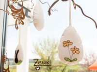 Zeuxl | Osterdeko 2017