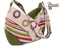 Zeuxl | Tulpentasche im Spätherbst