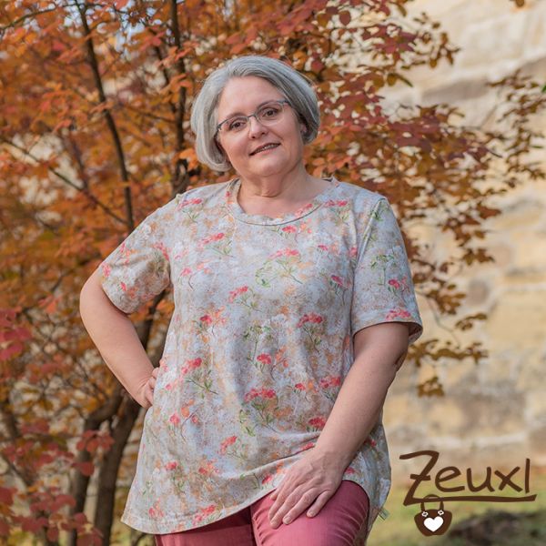 Zeuxl Herbstkraut Shirt