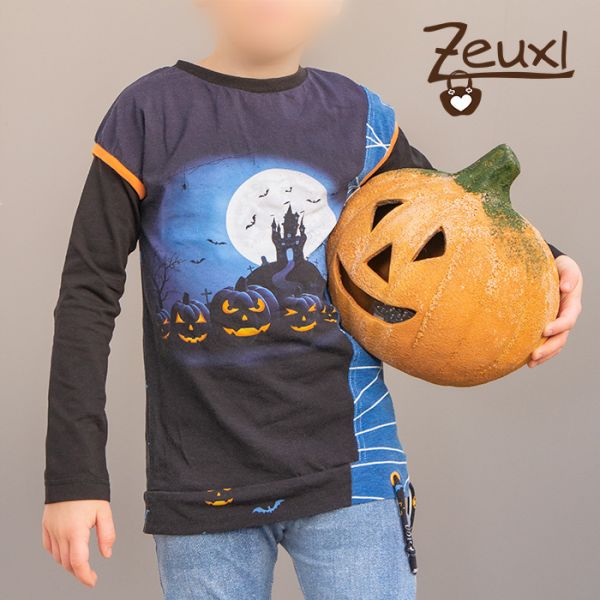 Zeuxl Faszination Vollmond