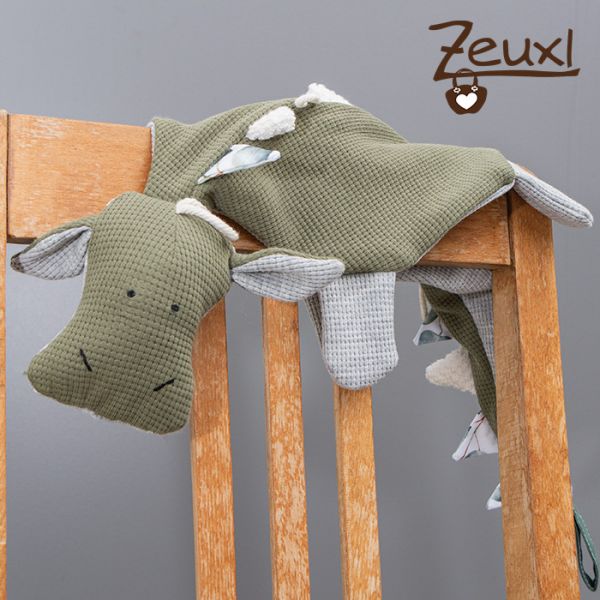 Zeuxl Eukalyptus Geschenkeset