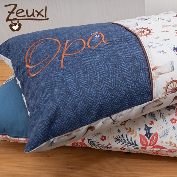 Zeuxl Kissengeschenke zu Weihnachten