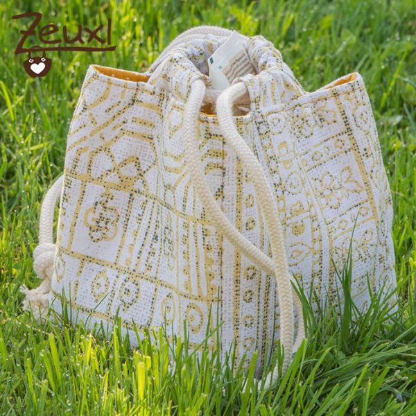 Zeuxl Reisbeutel zu Ostern