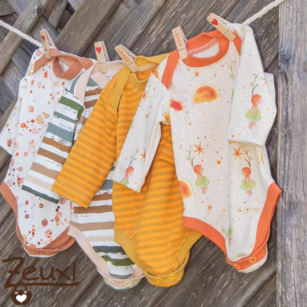 Zeuxl Babygeschenk in 56