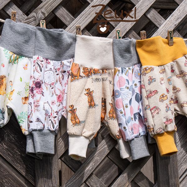 Zeuxl Geschwistergeschenke