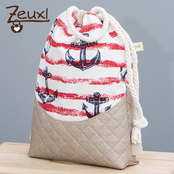 Zeuxl Plantschbeutel