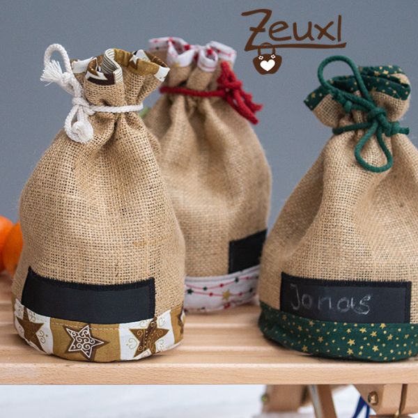 Zeuxl Nikolaussäcke 2022
