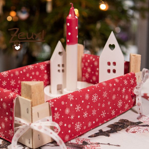 Zeuxl Weihnachtskisten