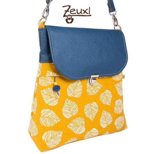 Zeuxl Tasche Abendliebe