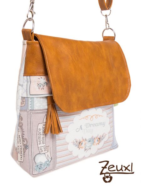 Zeuxl Tasche Abendliebe