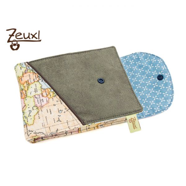 Zeuxl Organizer Almut