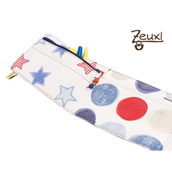 Zeuxl Organizer Almut